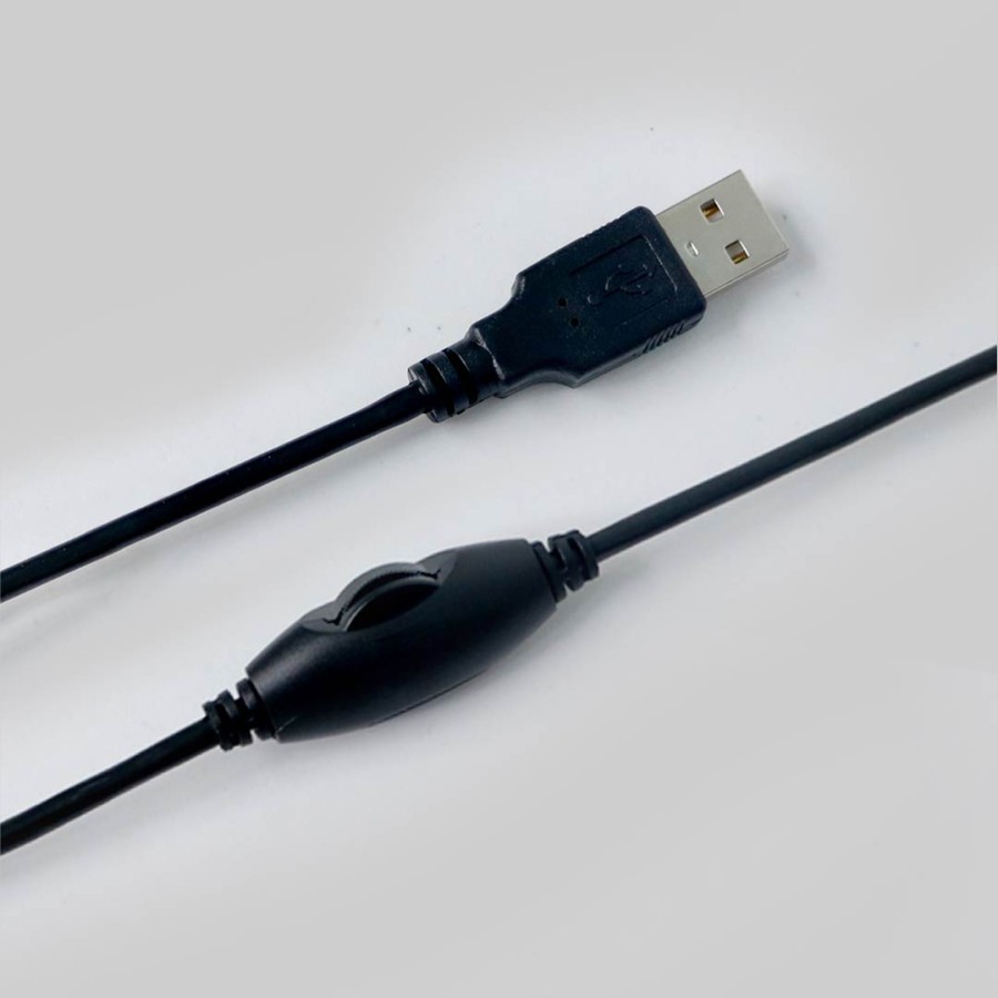 Rexus Alva II Webcam Full HD 1080 Alva 2 Ring Light Gaming Stream Live