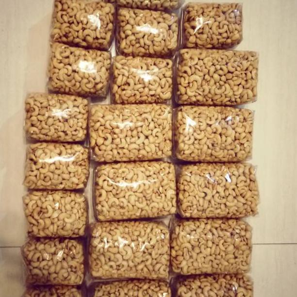 

N3w St0ok KACANG METE GORENG 500 gram C0de@b1i2 B44ru