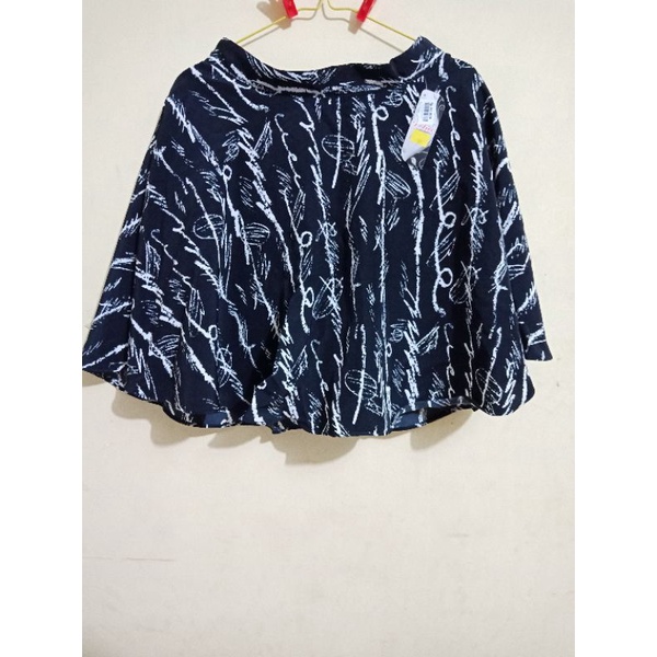 Rok wanita/rok santai