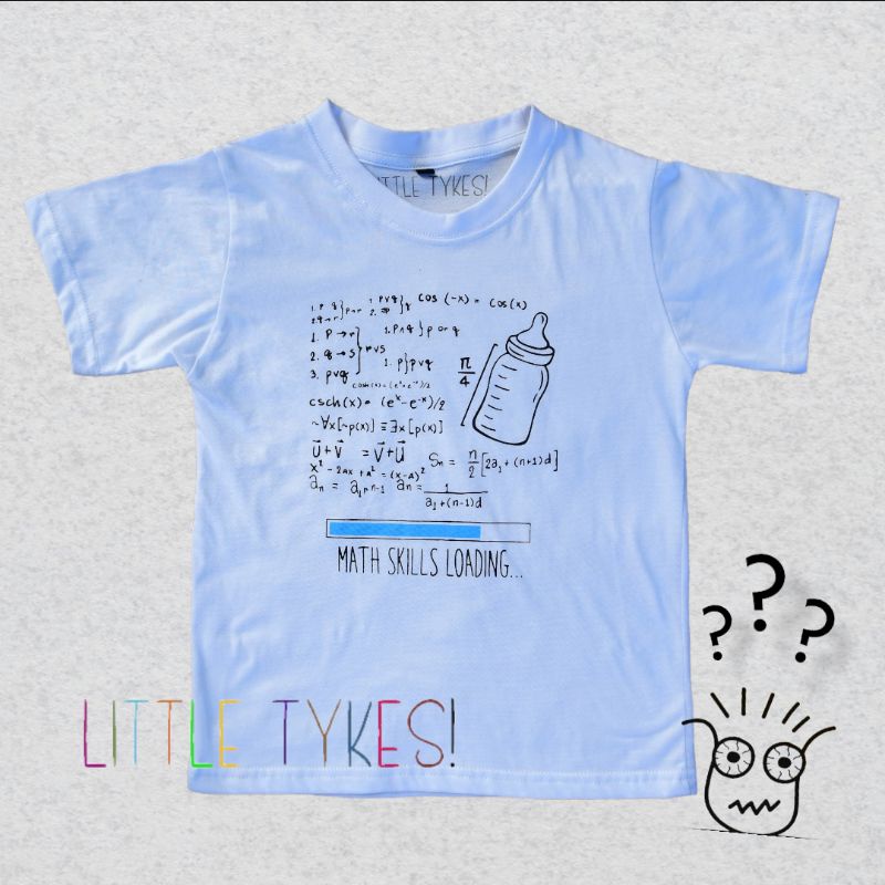LittleTykes Kaos anak laki / unisex / 2 - 8th Math Skills Loading