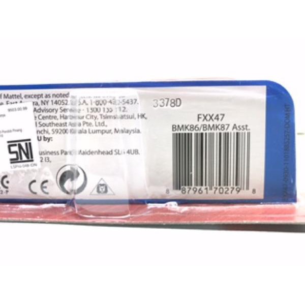 Dapetin Sekarang  Thomas and Friends Track Master - Gordon Motorized Engine Train Diecast Miniatur