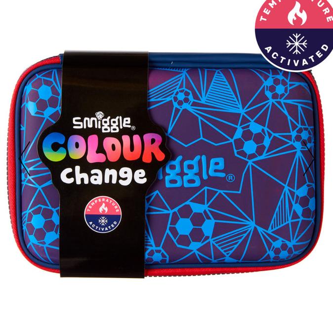 

BISA COD NEW collection Smiggle Colour Change Hardtop Pencil Case tempat pensil/TEMPAT PENSIL AESTHETIC/TEMPAT PENSIL ANAK PEREMPUAN/TEMPAT PENSIL LUCU/TEMPAT PENSIL 3D/TEMPAT PENSIL TRANSPARAN/TEMPAT PENSIL LUCU/TEMPAT PENSIL KOREA/TEMPAT PENSIL