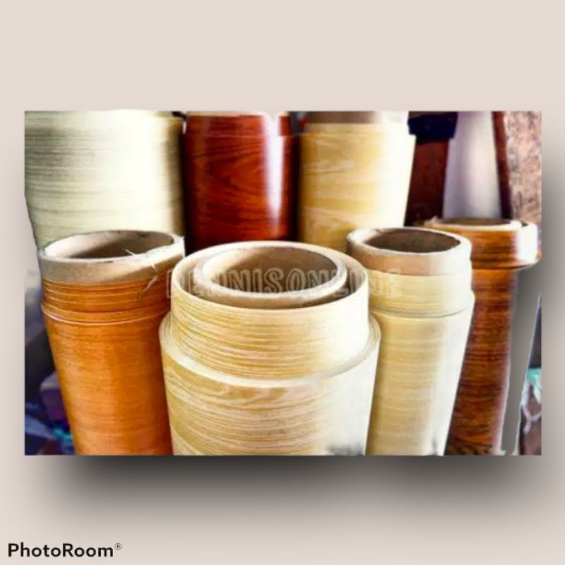 [PALING LAKU] VINYL PLASTIK TEBAL UNTUK LANTAI & DINDING