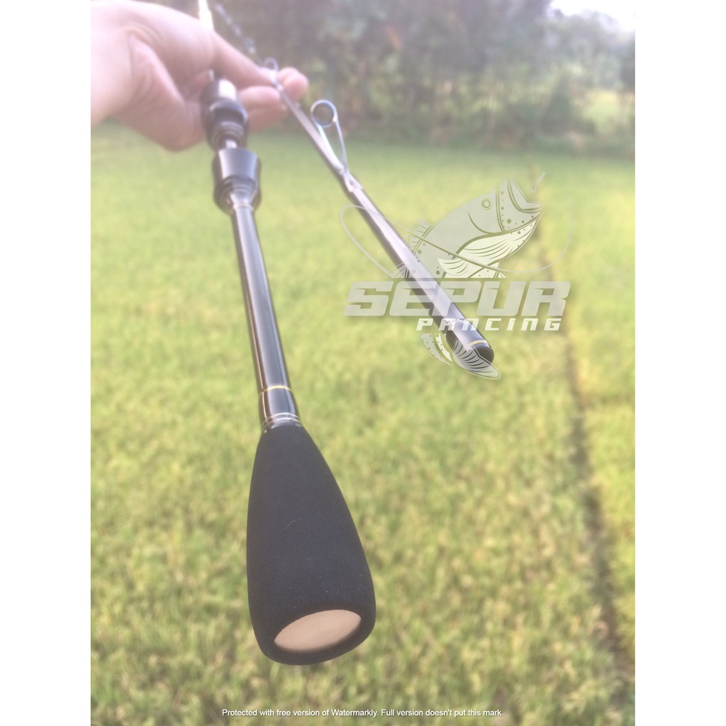 JORAN Pancing Orca Zucca 662 ML / 702 ML