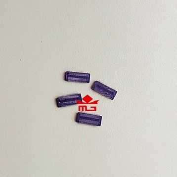 Konektor LCD Nokia 9500