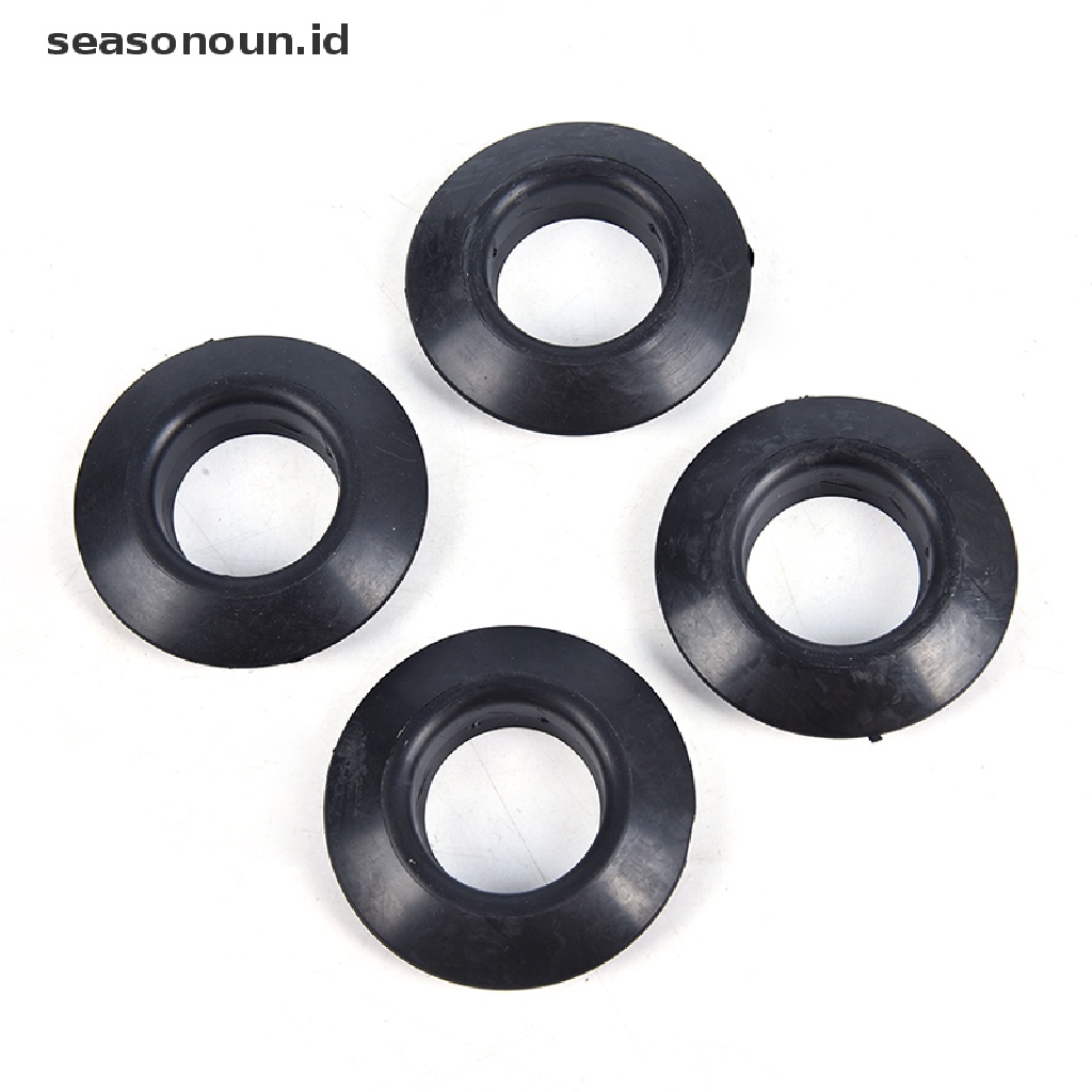 4 Pcs Ring Pelindung Dayung Kayak / Kano