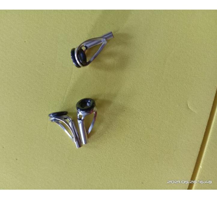 Barang Pilihan.. TOP FUJI UJUNG MAMARIT FUJI ANTI KERITING FUJI SIC ALCONITE UNTUK RELIX JANGKRIK JA