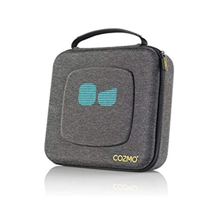 Anki Cozmo Accessory Carry Case