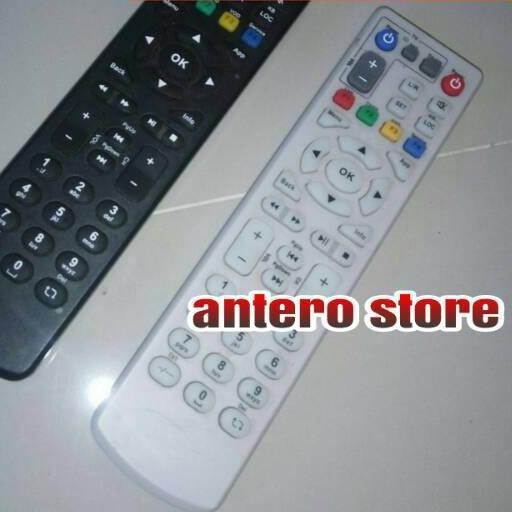 Serbuuu - REMOTE STB ZTE B760H, ZTE B860H