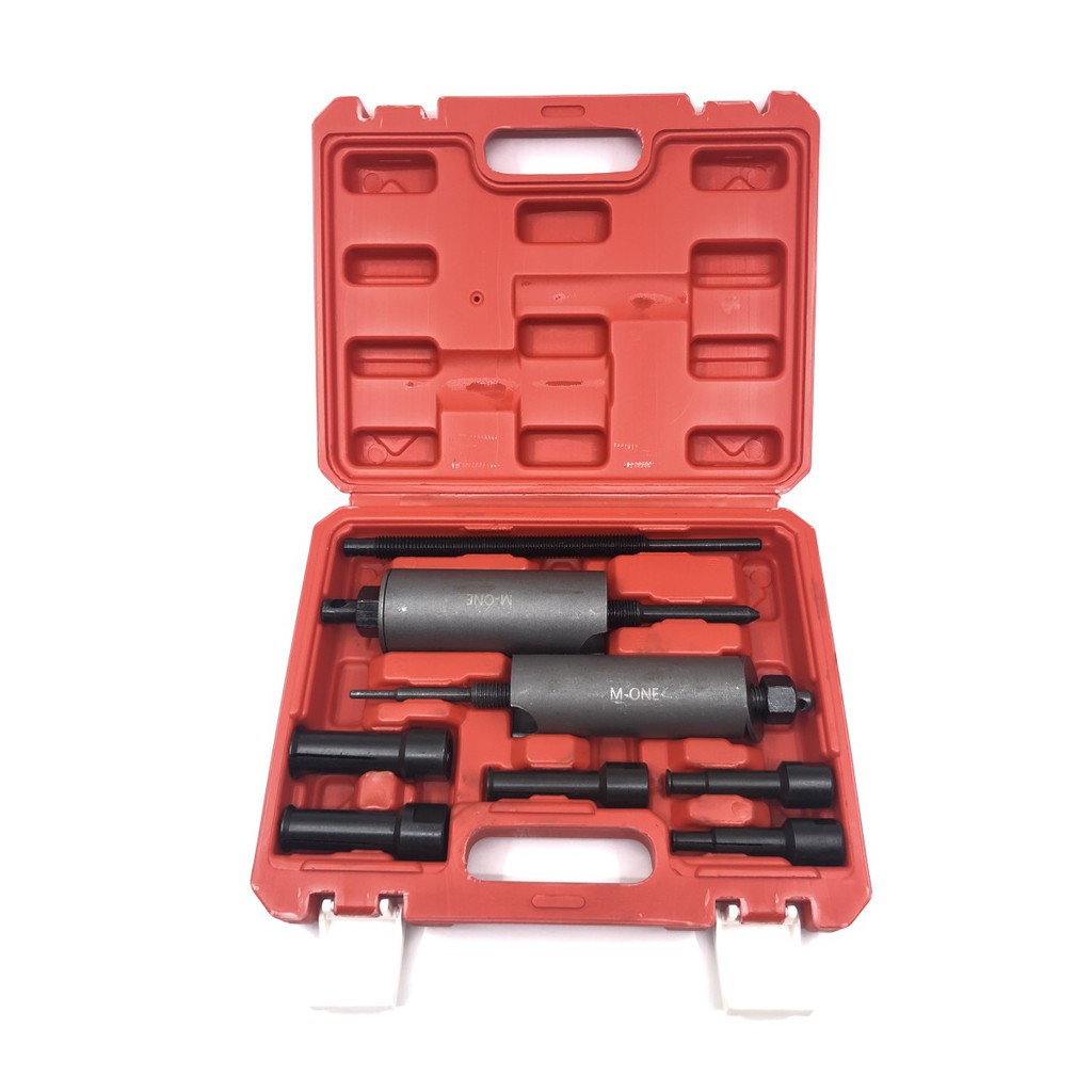 Treker Bearing Puller Set 5 Pcs