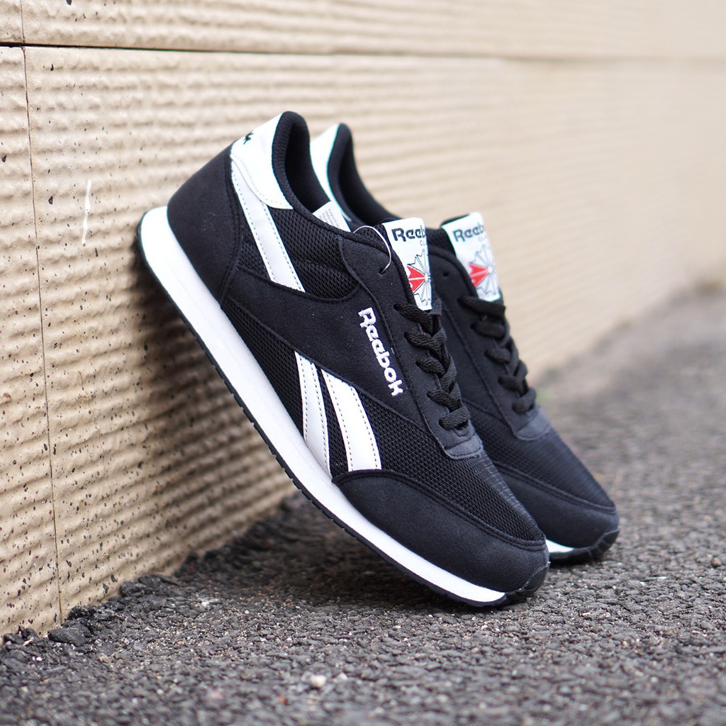  SEPATU  YANG  LAGI  HITS  PROMO REEBOK CLASSIC NEW 2021 