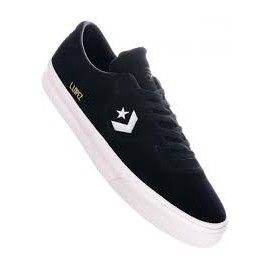 SEPATU PRIA CONVERSE LOUIE LOPEZ PRO BLACK WHITES