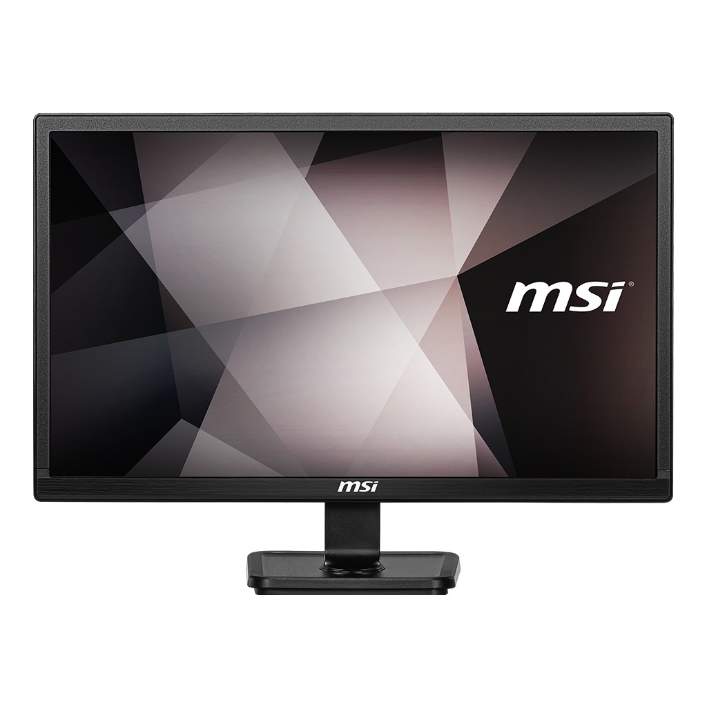Monitor Gaming Monitor  MSI PRO MP221 Full HD 21.5-inch 21.5”