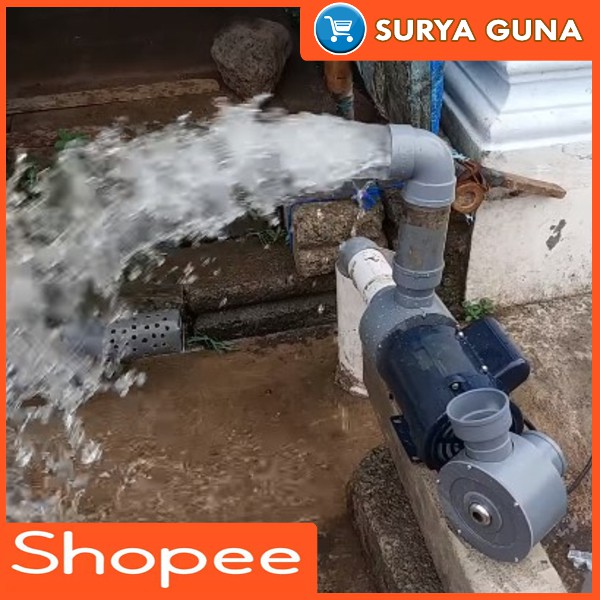 Alkon Modifikasi Pompa Air Alkon Pvc Modifikasi Pompa Air