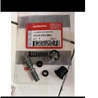 Seal Master Rem Kit Honda Beat ESP Beat Street K1A 2020 Genio PCX 150 160 ADV 150 Revo FI Asli Origi