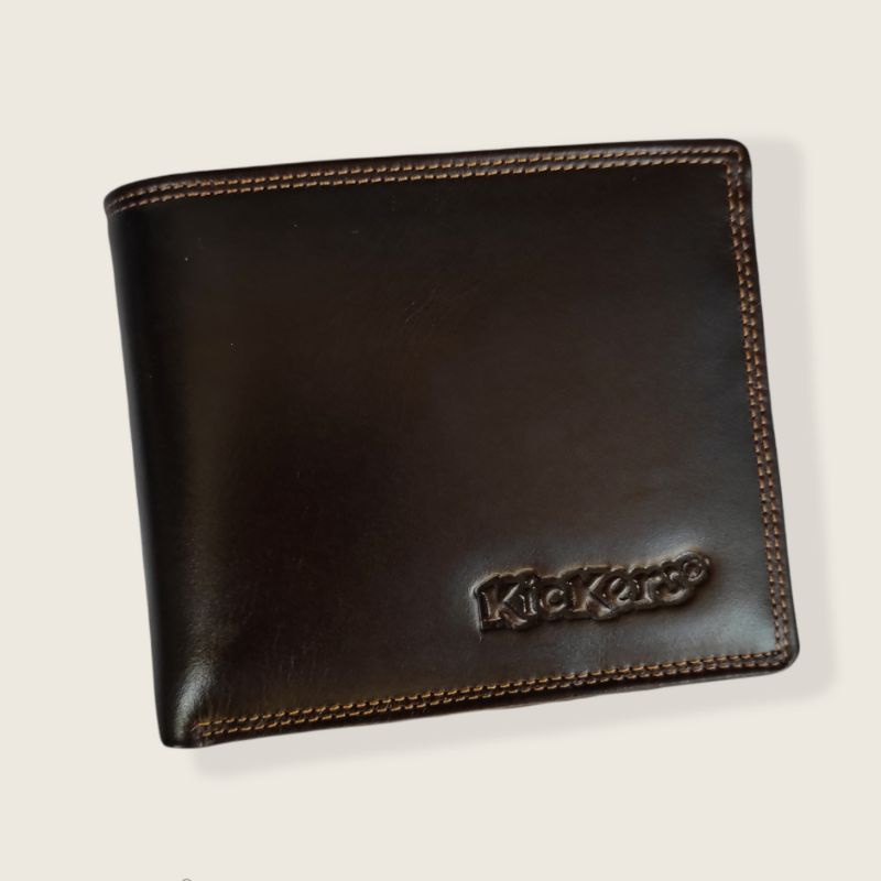 PROMO!!! Dompet Pria Kulit Lipat - Dompet Kulit PREMIUM Exclusive