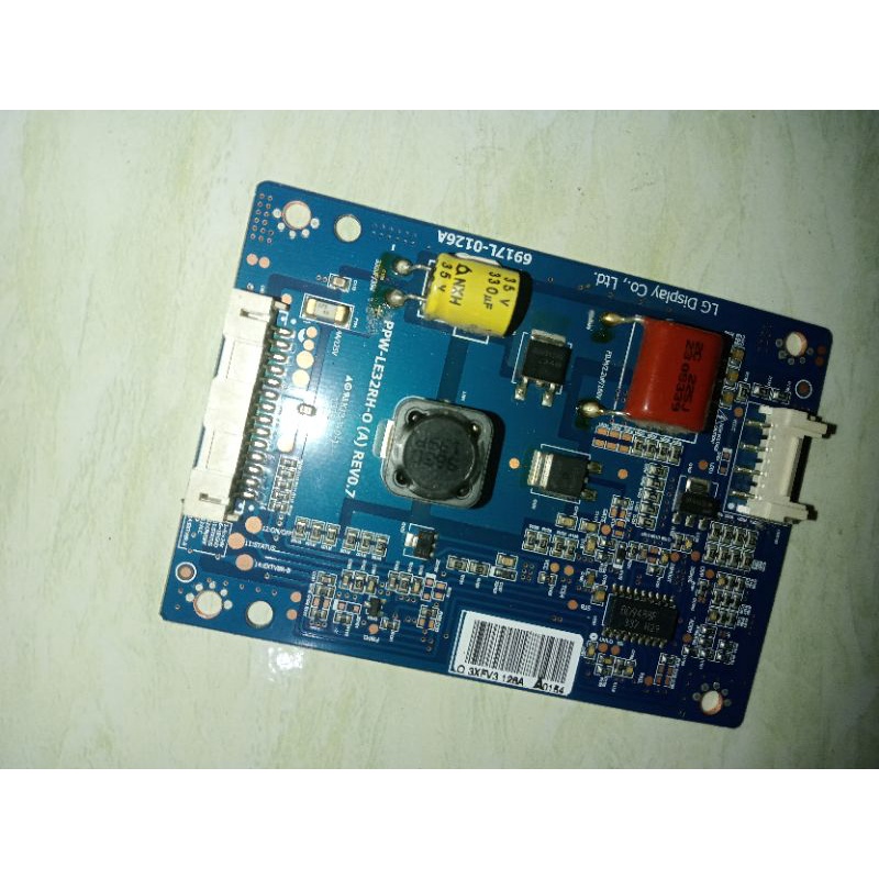 INVERTER PANSONIC TH-L32B6G L32B6G TH 32B6G