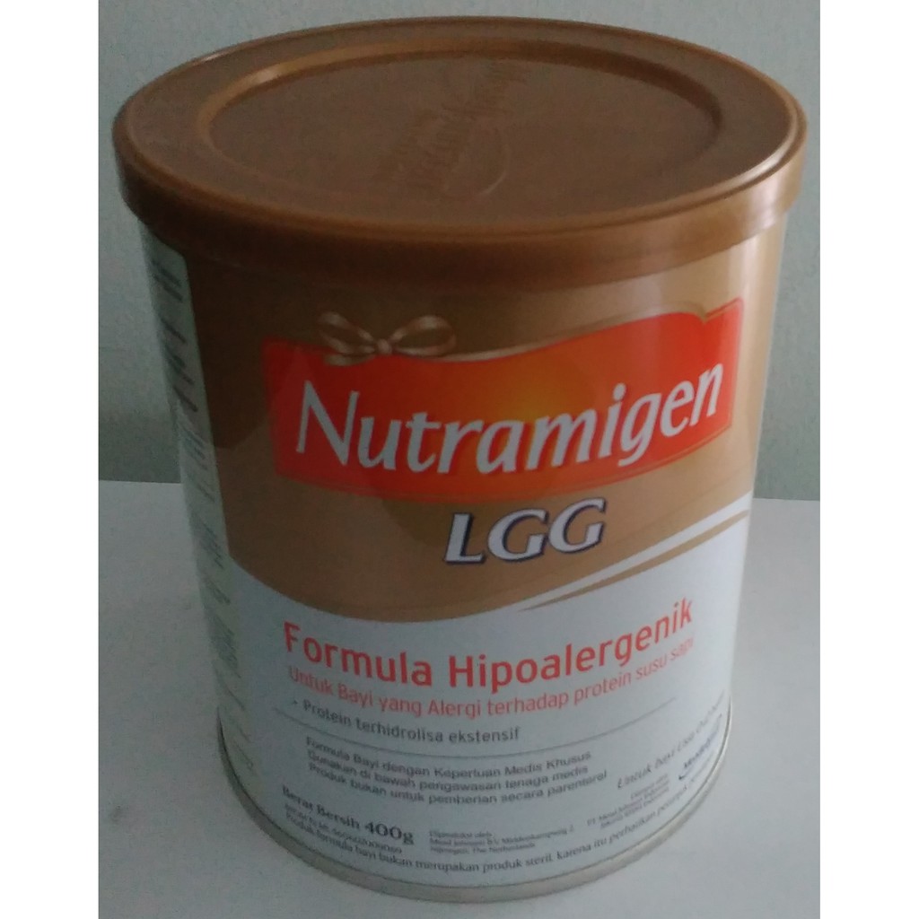 NUTRAMIGEN LGG