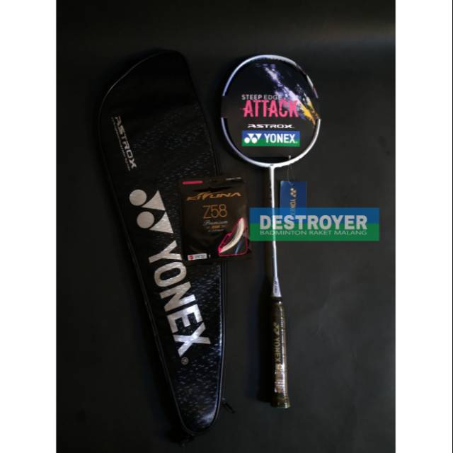 Yonex Astrox 66 Asean Premium