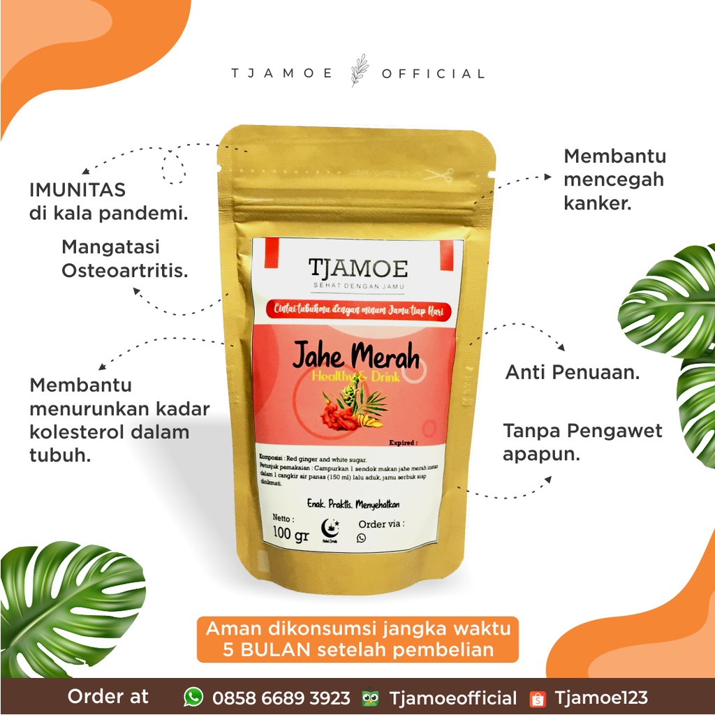 

JAMU SIMPLISIA 1KG