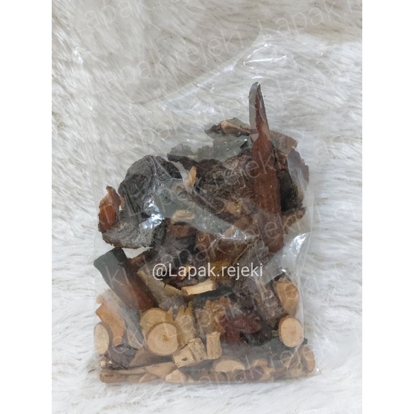 

Sik Cuan Herbal Khas Selatpanjang / Shi Quan