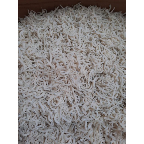 

Teri medan super 250gram