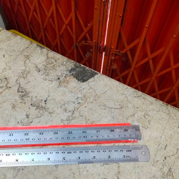 

Segera Beli Penggaris Joyko 100 cm 40 inch PENGGARIS LOGAM PENGGARIS BESI Limited