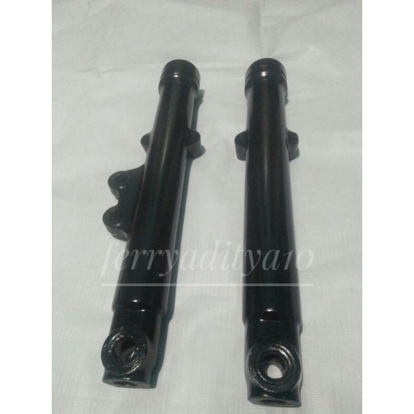 Tabung shock Bottom shock depan RX king lama Original  ORI japan