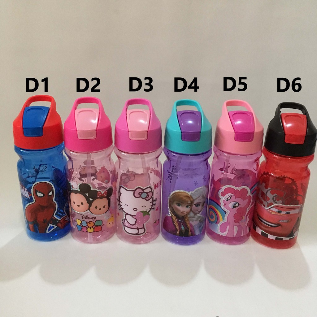 SALE!!! BOTOL MINUM ANAK F2046