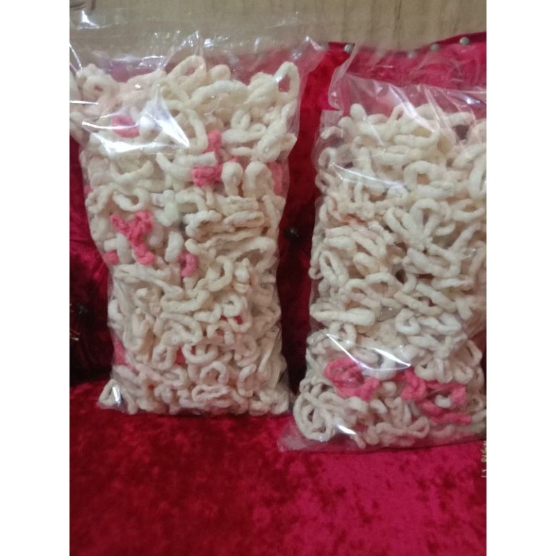 

kelanting singkong