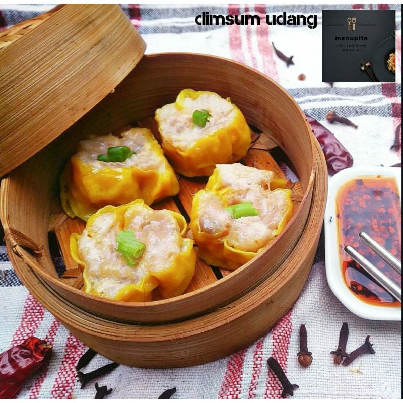 

dimsum siomay isi 30 pcs