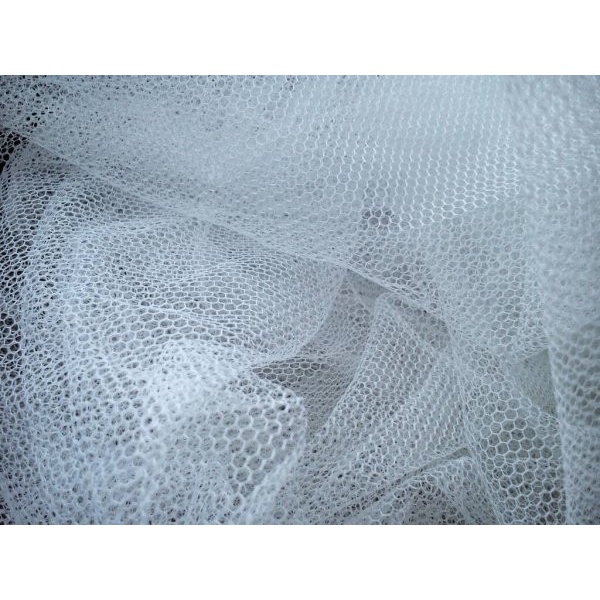 SOS Bahan Jala Kain Jaring / Lapisan Dalam Tas meteran