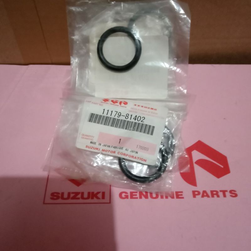 Seal (O Ring) Vitara, Escudo, Grand Vitara Original SGP