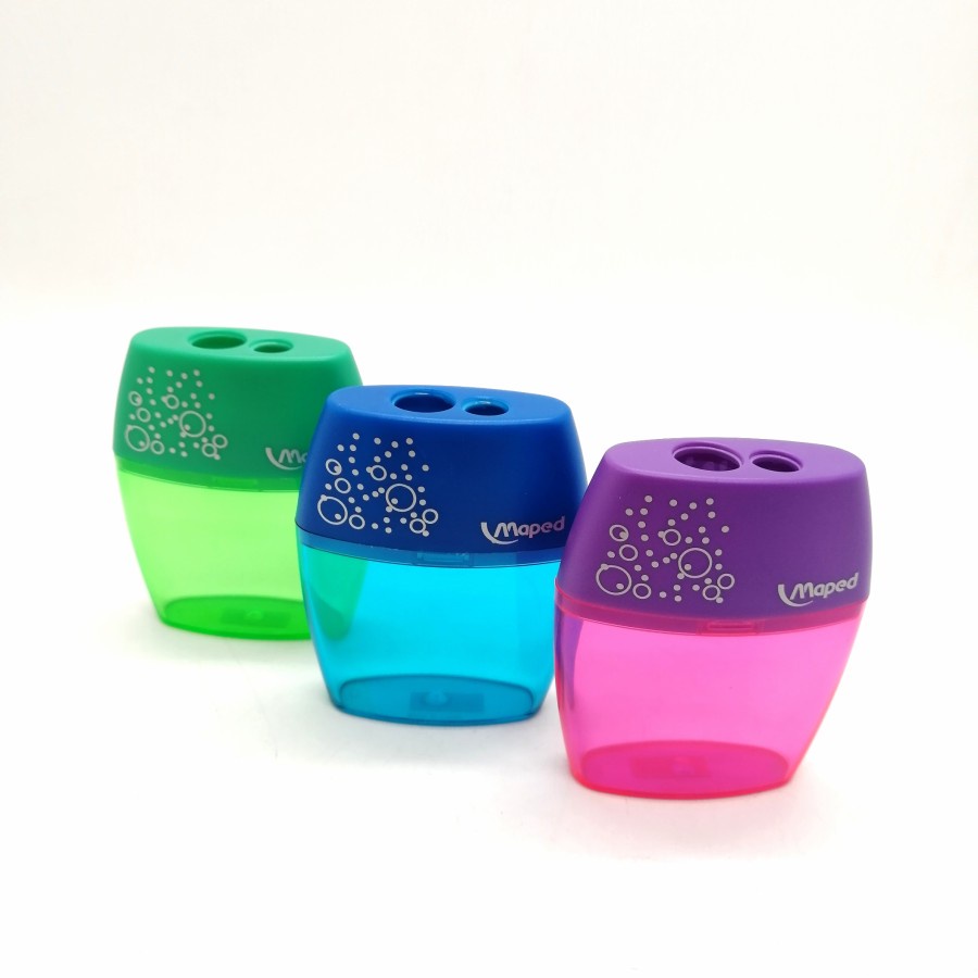 

Serutan Maped 2 Hole