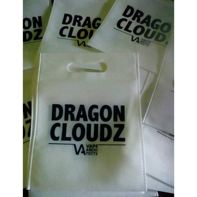 

Tas spunbond oval 23x30