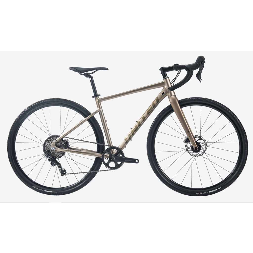 Sepeda Balap United Gravel 700C Gavriil (20) / MV.Bike