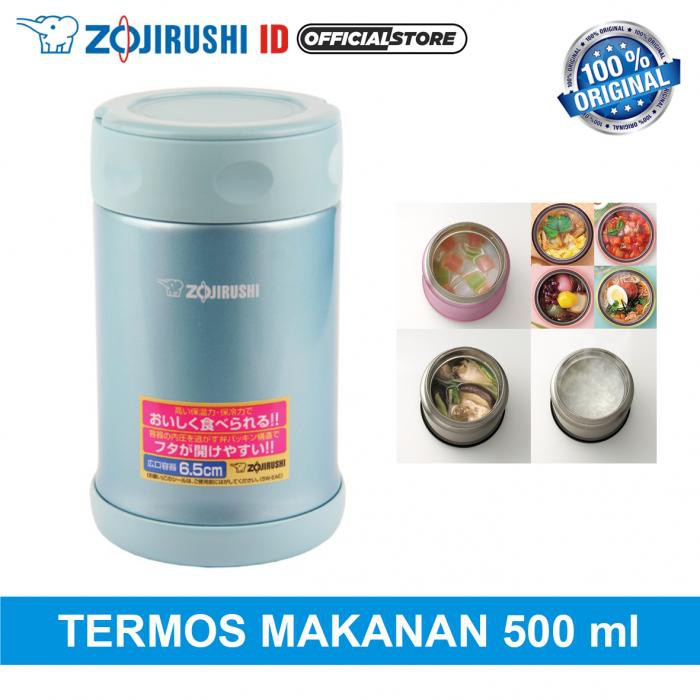 ZOJIRUSHI FOOD JAR SW - EAE 500ML