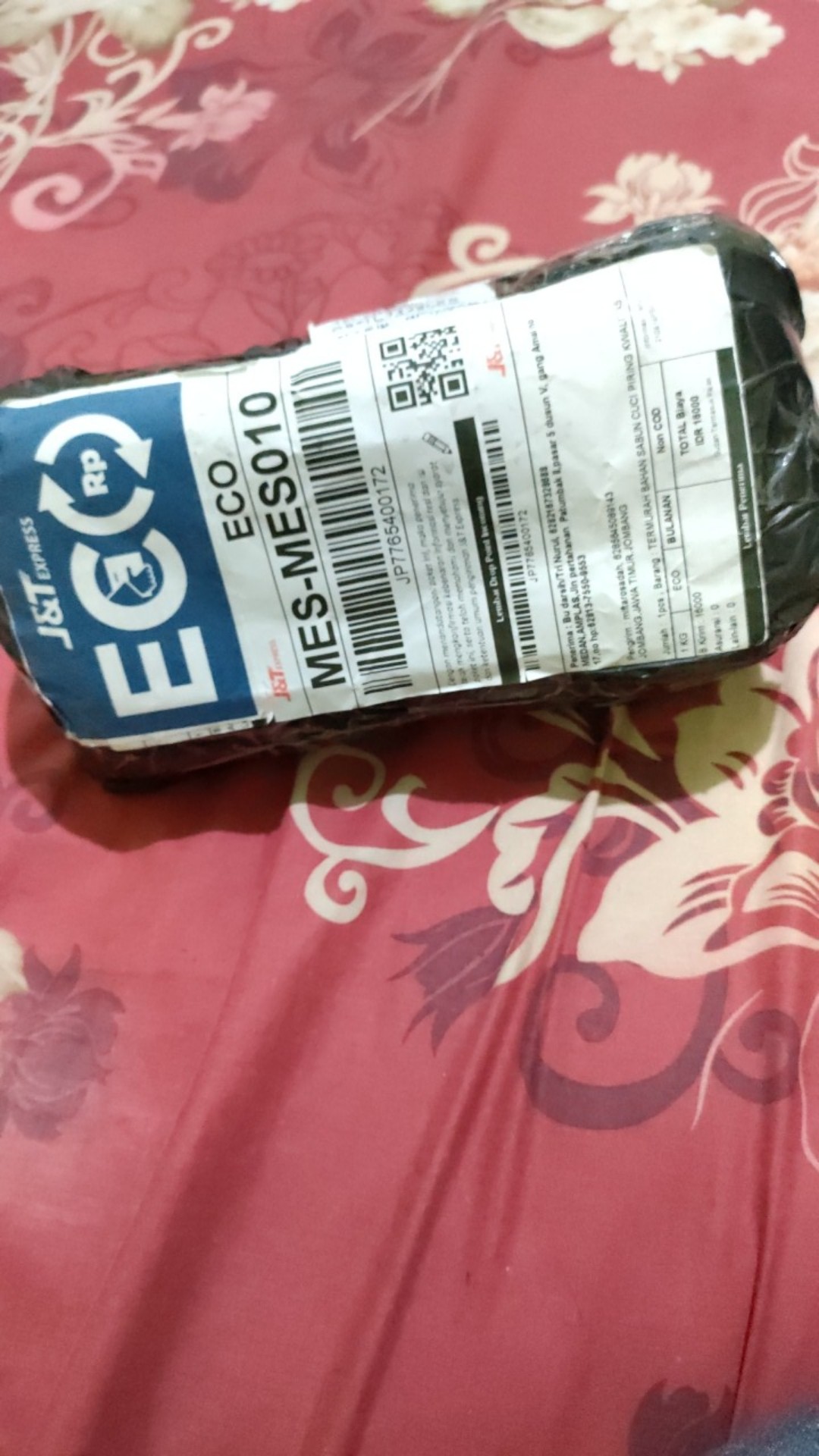 Termurah Bahan Sabun Cuci Piring Kwalitas Super Hasil 5-10 Liter