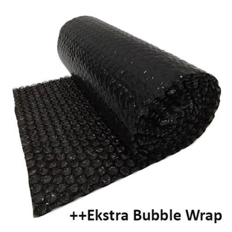 

EKSTRA BUBBLE WRAP