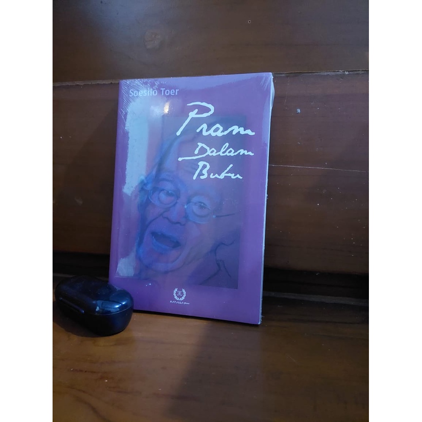 PRAM DALAM BUBU