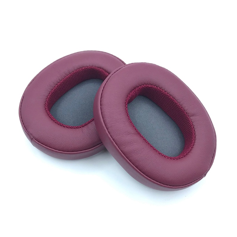 Bt Elastis EarPads Cover Untuk Penghancur 3.0 Wireless HESH3 Headphone Ear Cushion