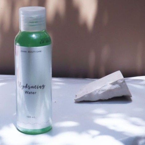 Zaana Toner(Hydrating Water) Zaana Beauty Care