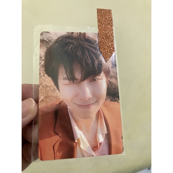 PC BTS RM Namjoon LY Tear Y
