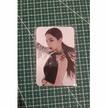 [SEALED] PHOTOCARD SAVAGE MUMO KARINA AESPA PC