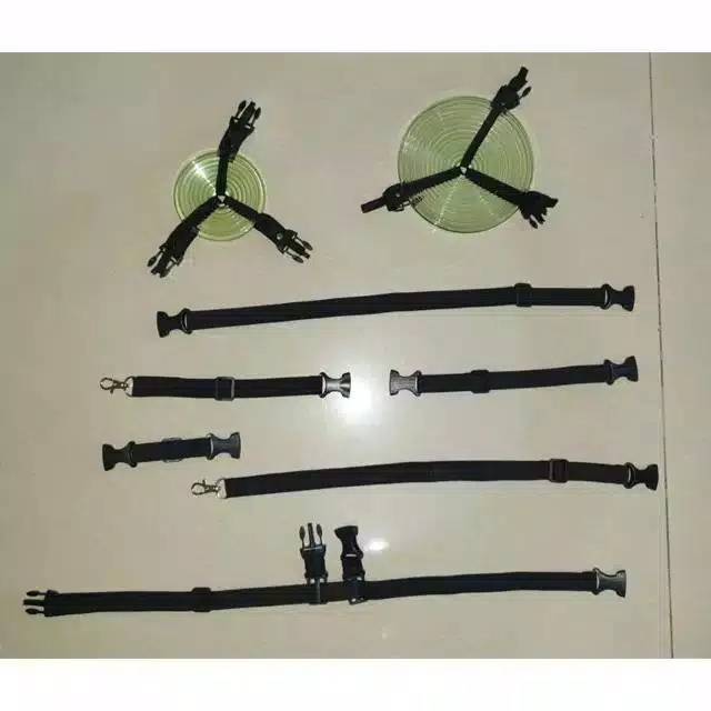 belt bioglass 2+ dan jumbo x