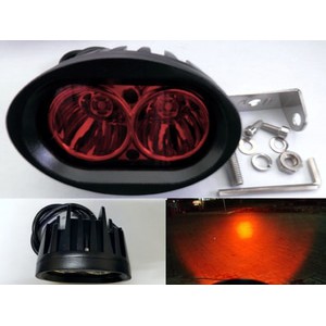 Worklight OWL Burung Hantu Led Cree 2 Mata 20 Watt