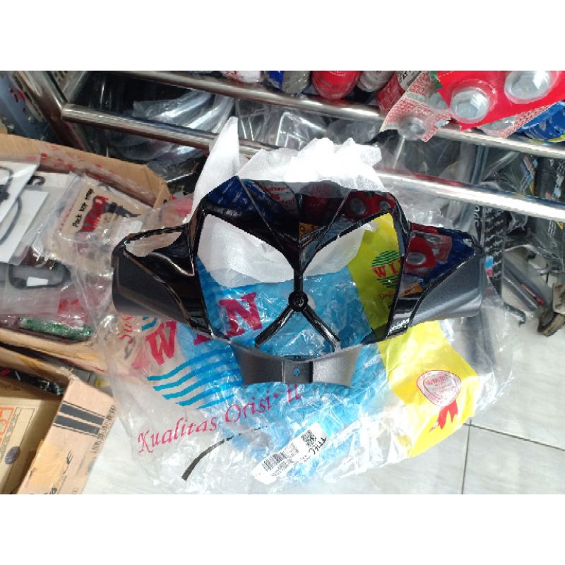 batok depan Honda SupraX125 Supra x 125 tahun 2006-2013 kualitas original merk win