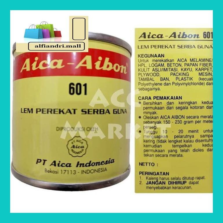 

510Fsjbc50 Lem Kuning Aica Aibon 70 Gram Perekat Serbaguna Serba Guna Sepatu D6005Ckhd