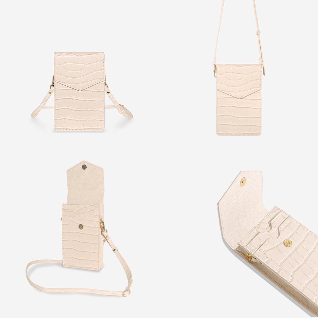 SOMMER PHONE BAG