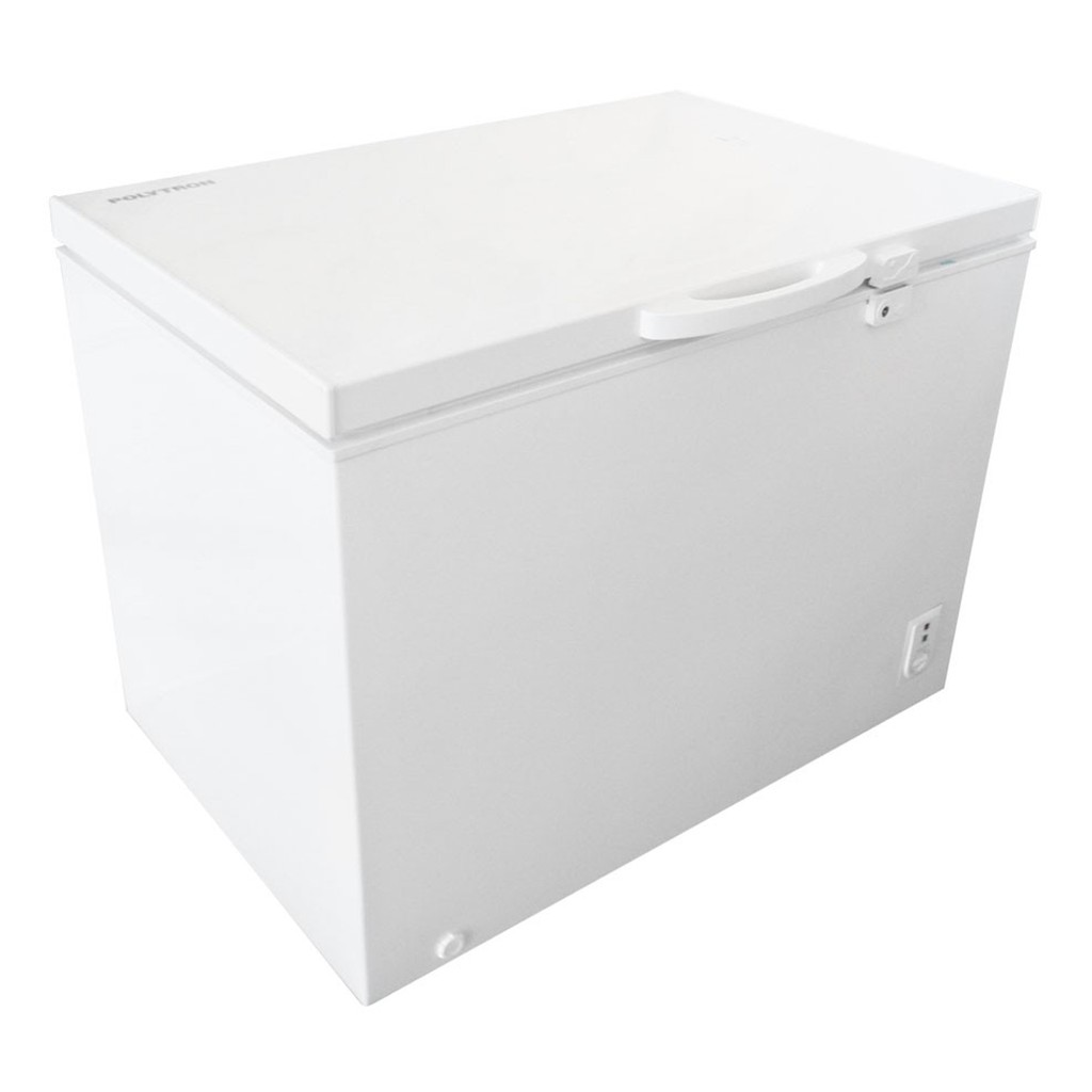 POLYTRON PCF 217 - CHEST FREEZER 200 LT